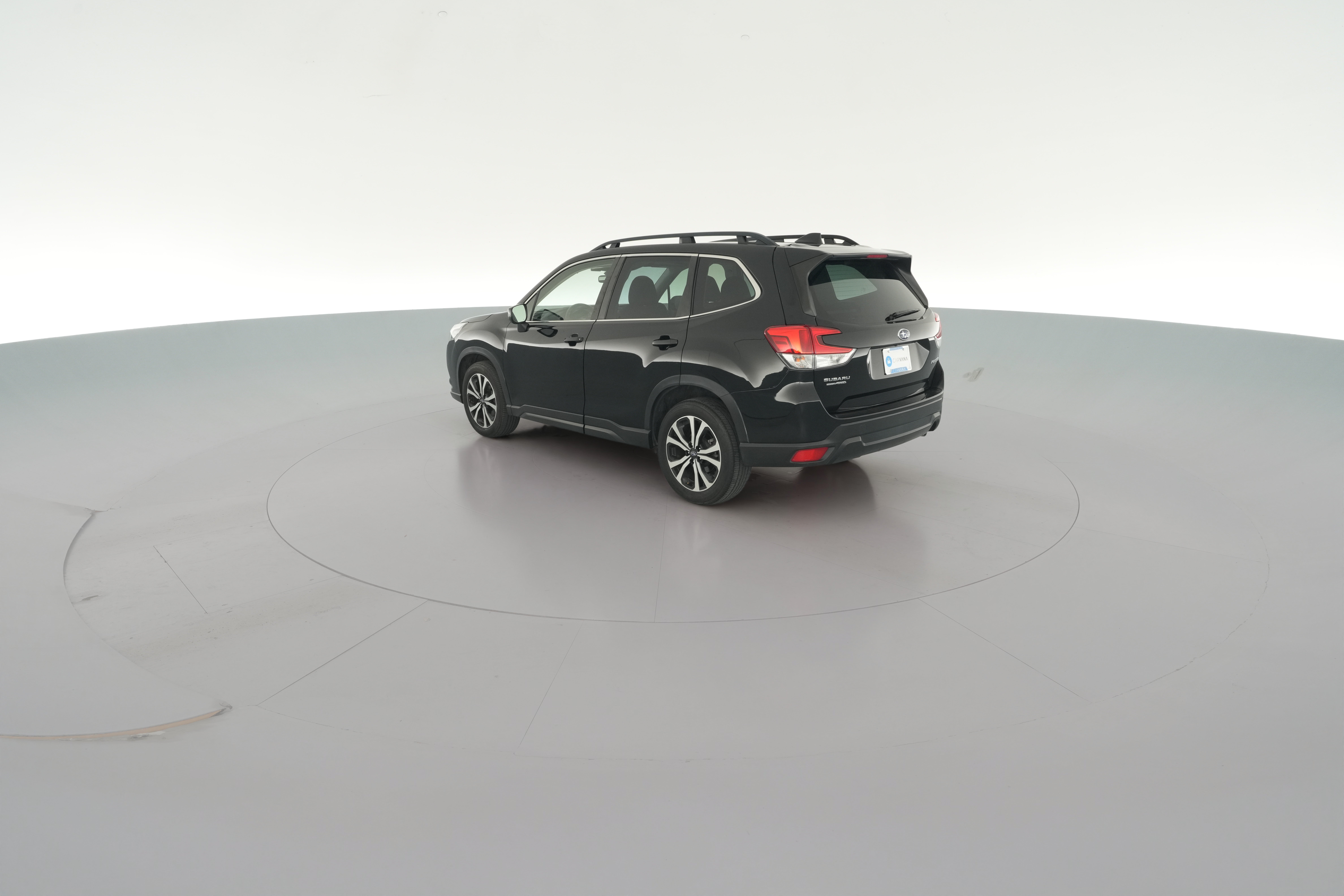 2023 Subaru Forester Limited - Photo 29
