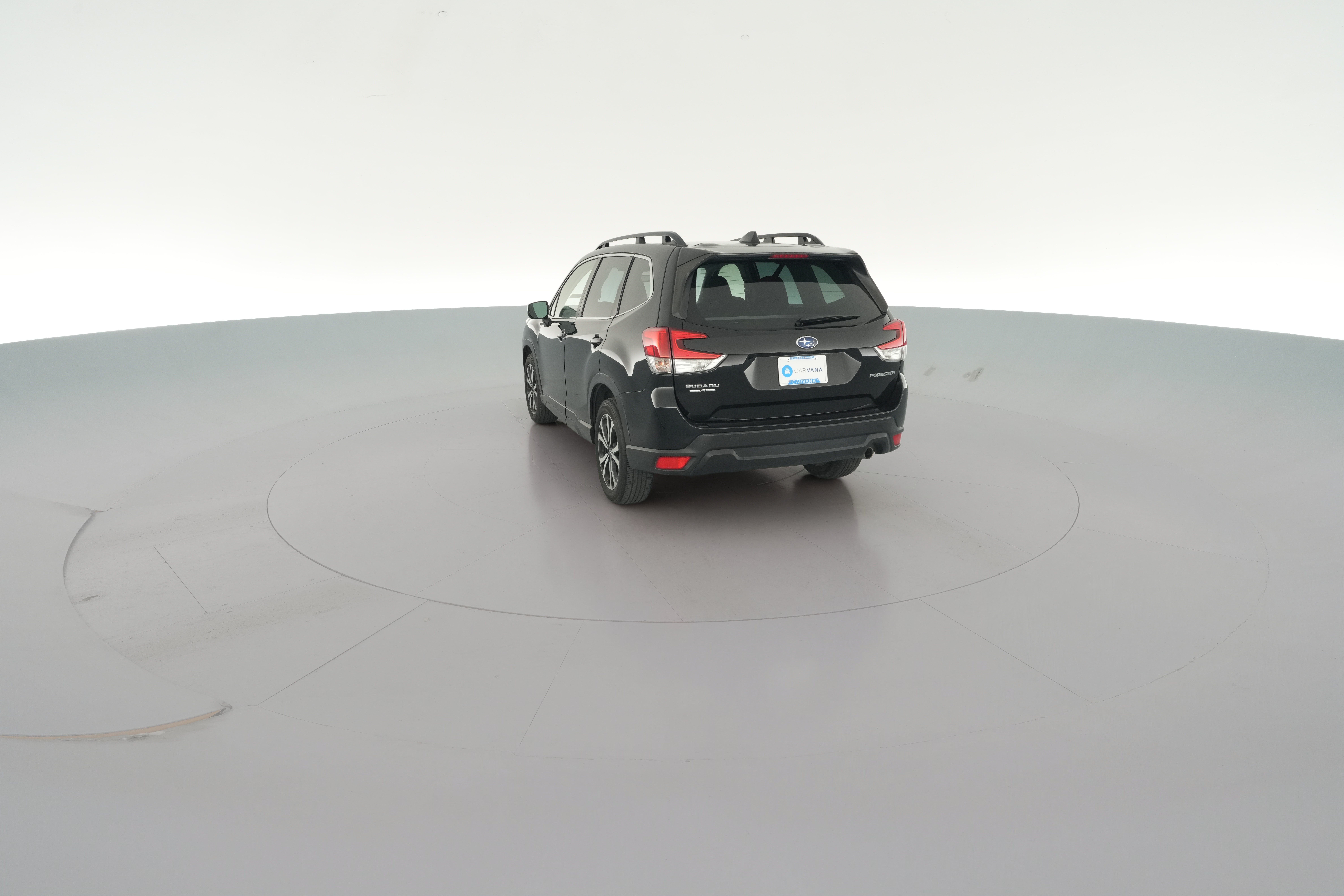 2023 Subaru Forester Limited - Photo 30