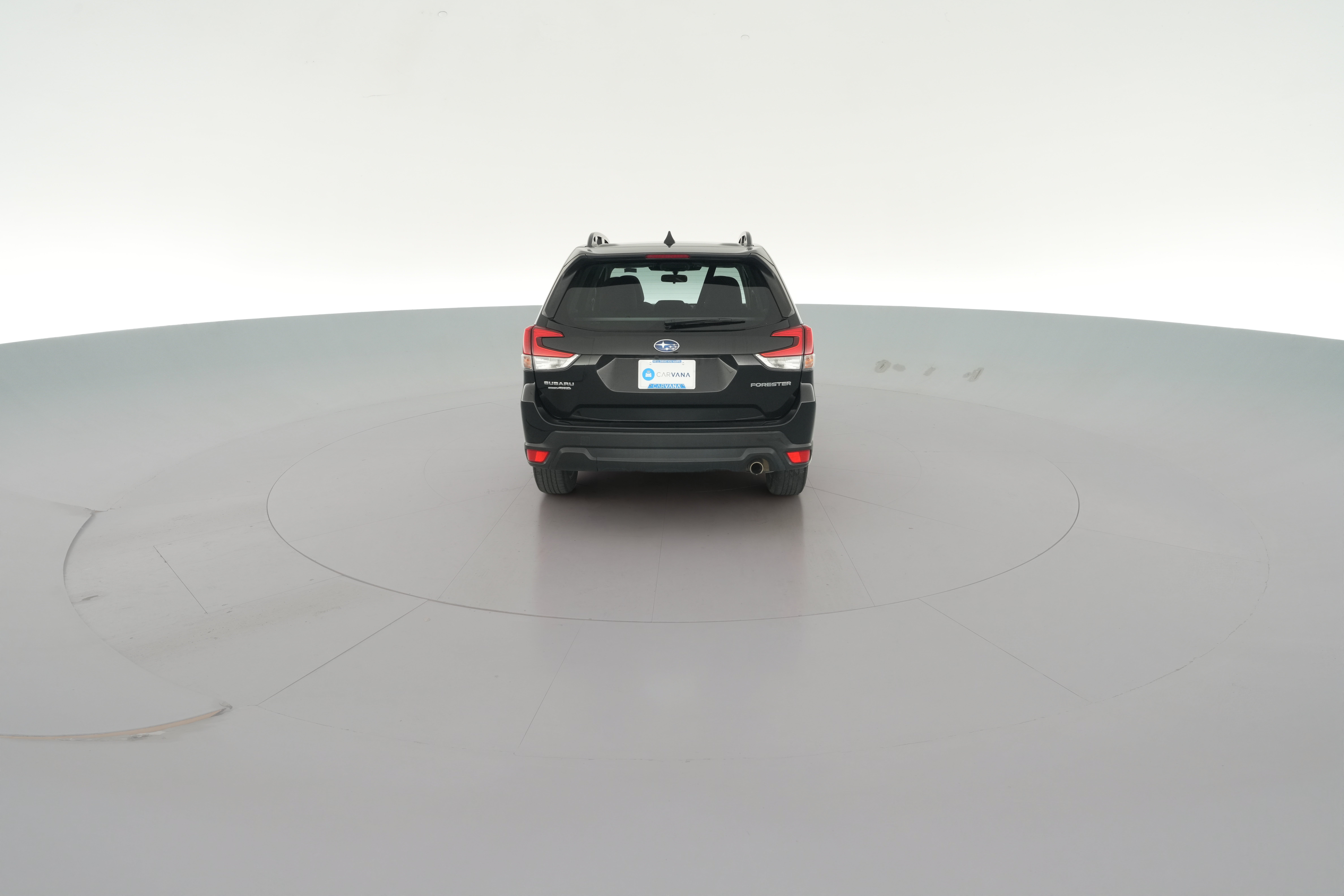 2023 Subaru Forester Limited - Photo 31