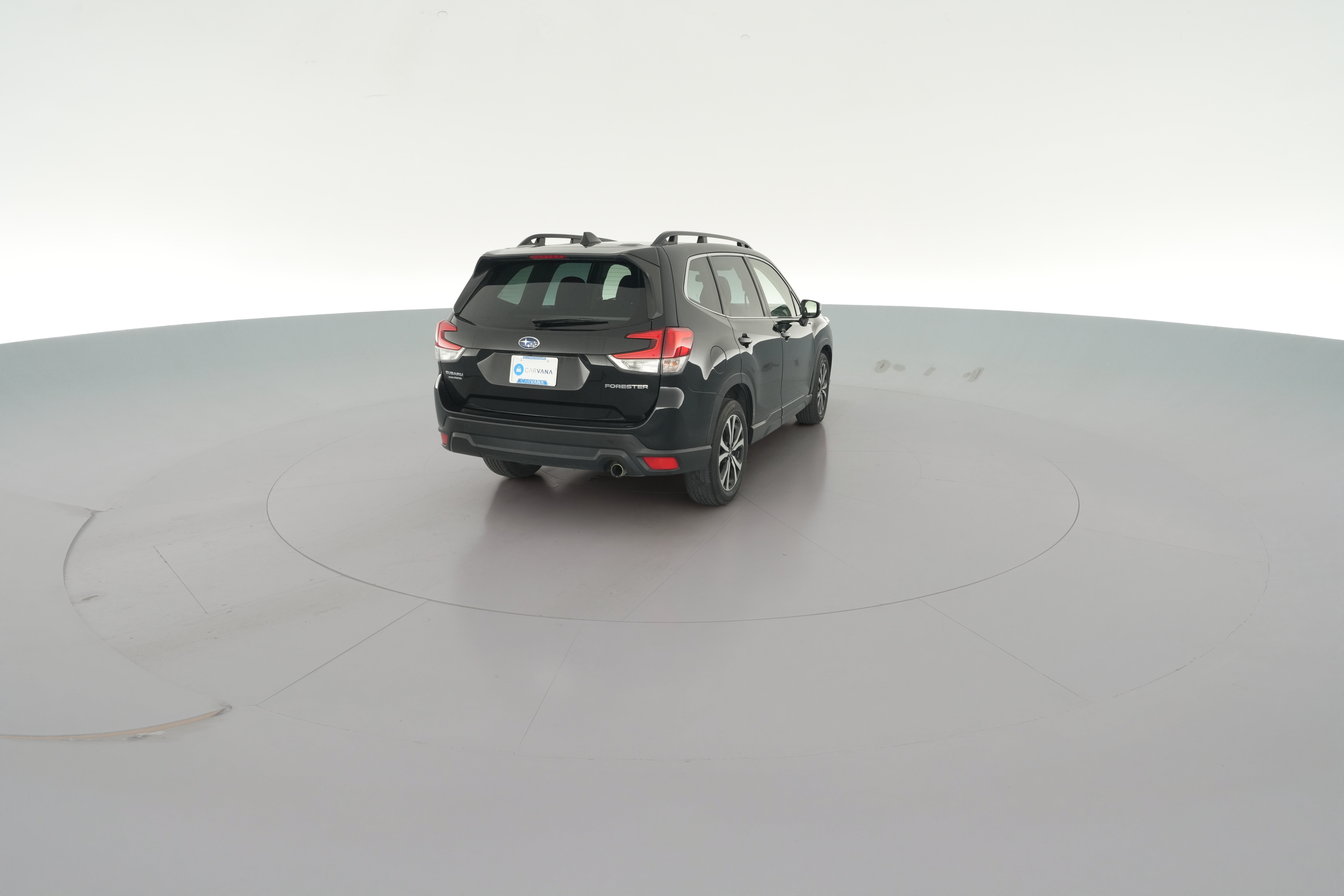 2023 Subaru Forester Limited - Photo 32