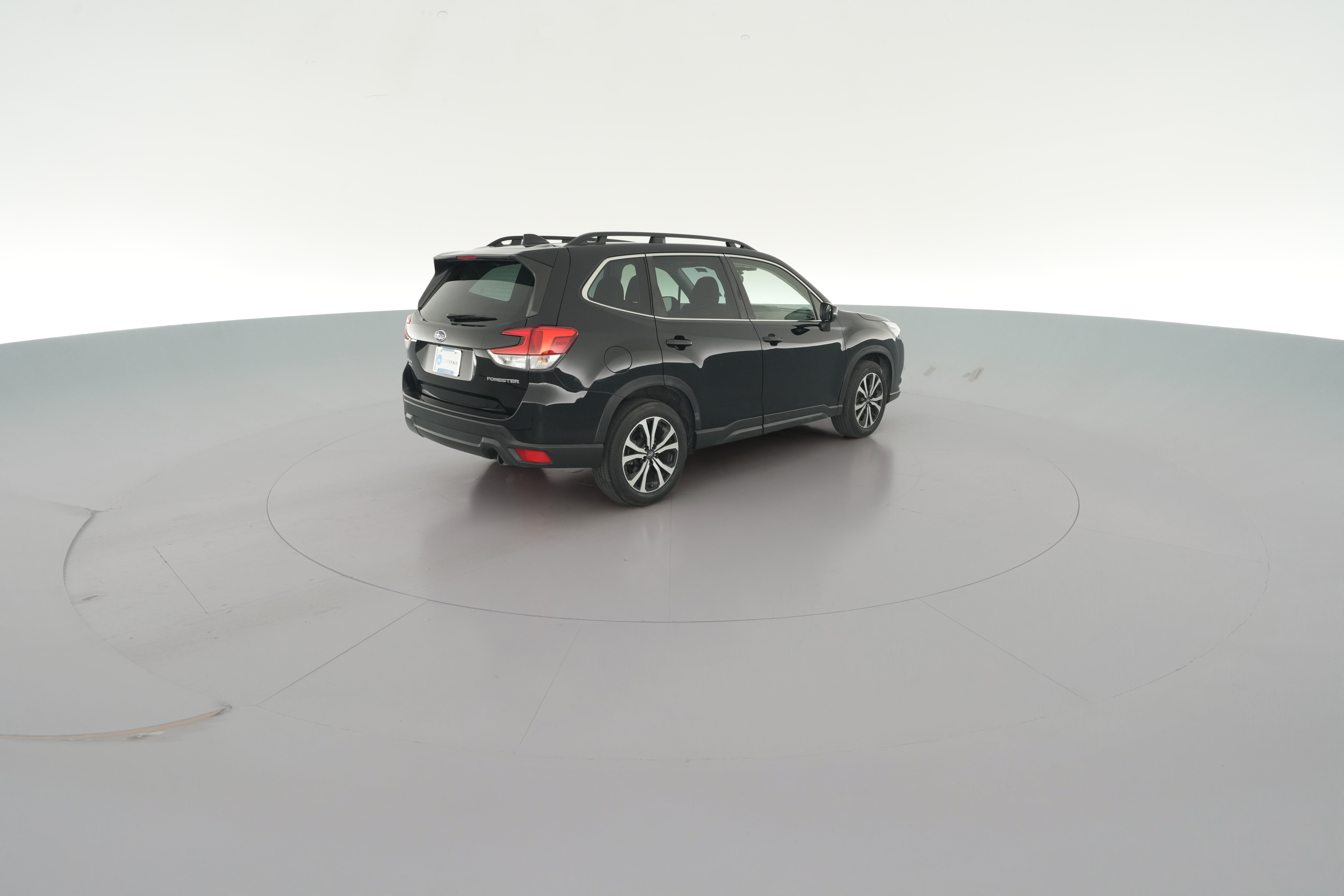 2023 Subaru Forester Limited - Photo 33