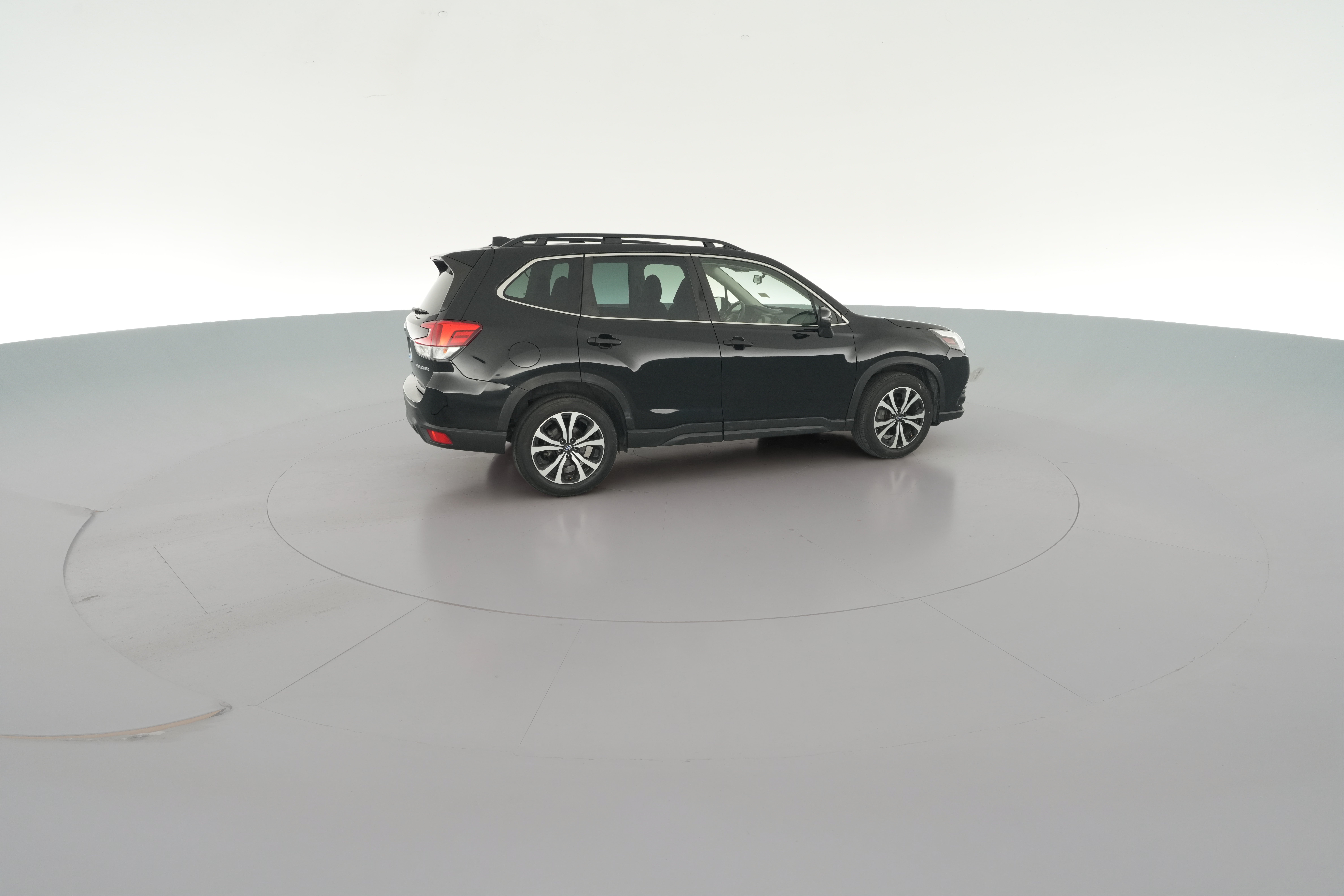 2023 Subaru Forester Limited - Photo 34