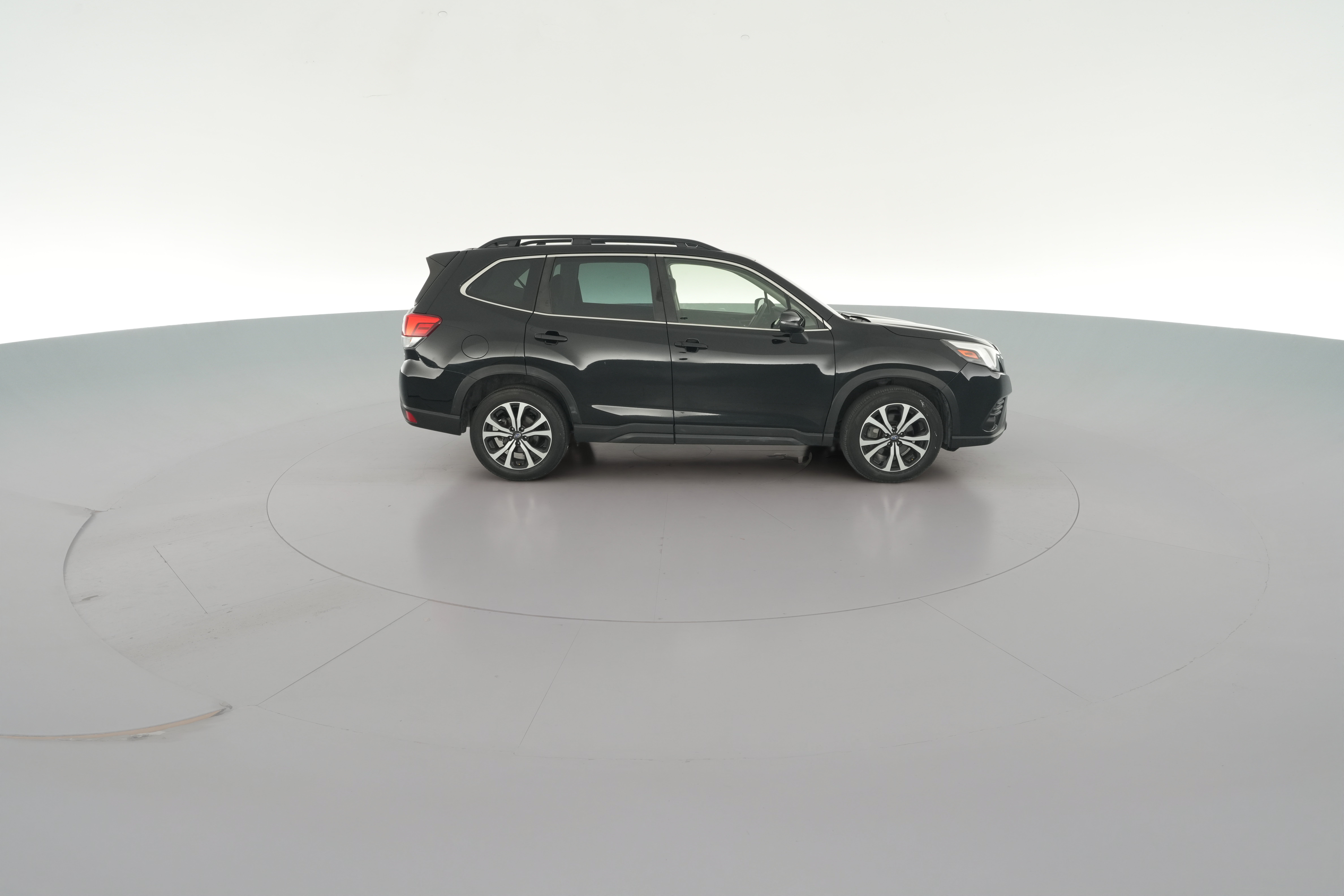 2023 Subaru Forester Limited - Photo 35