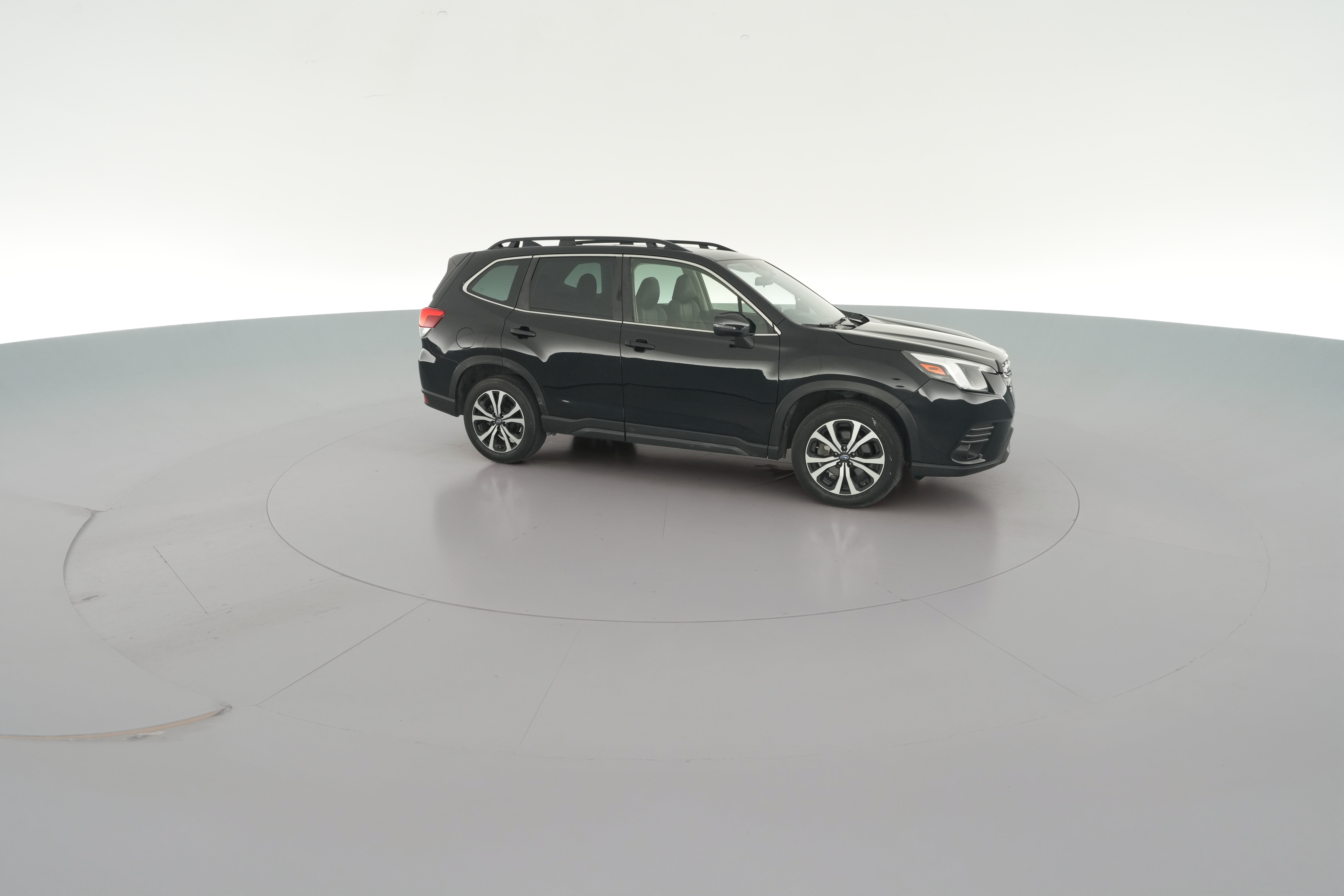 2023 Subaru Forester Limited - Photo 36