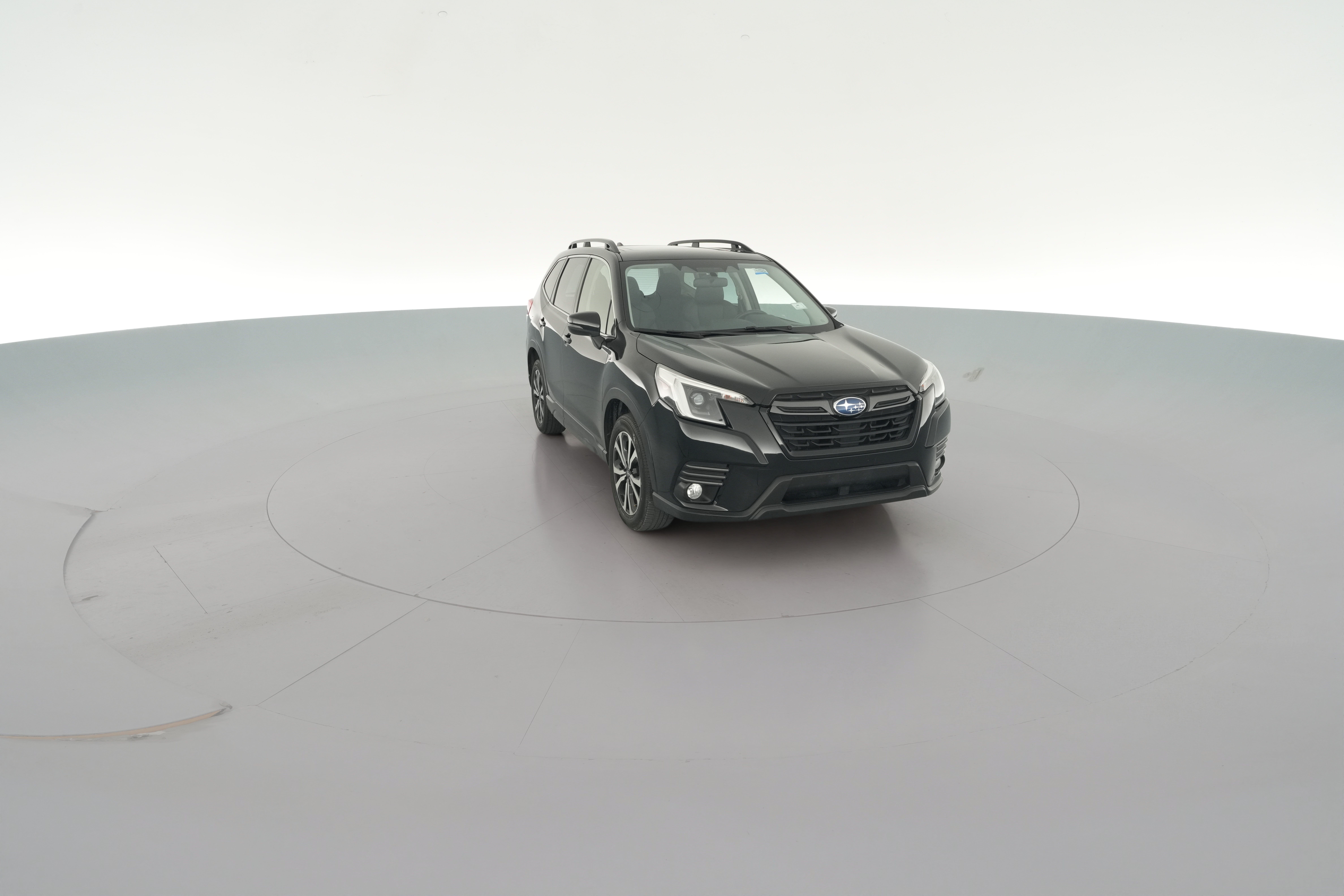 2023 Subaru Forester Limited - Photo 38