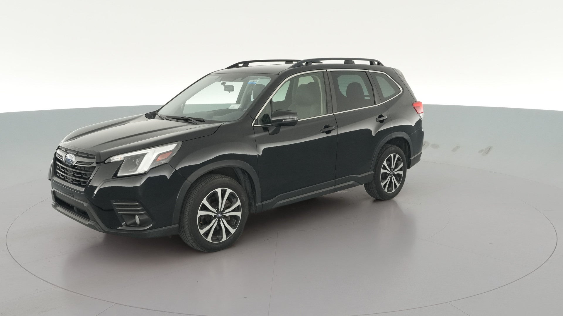 2023 Subaru Forester vehicle photo