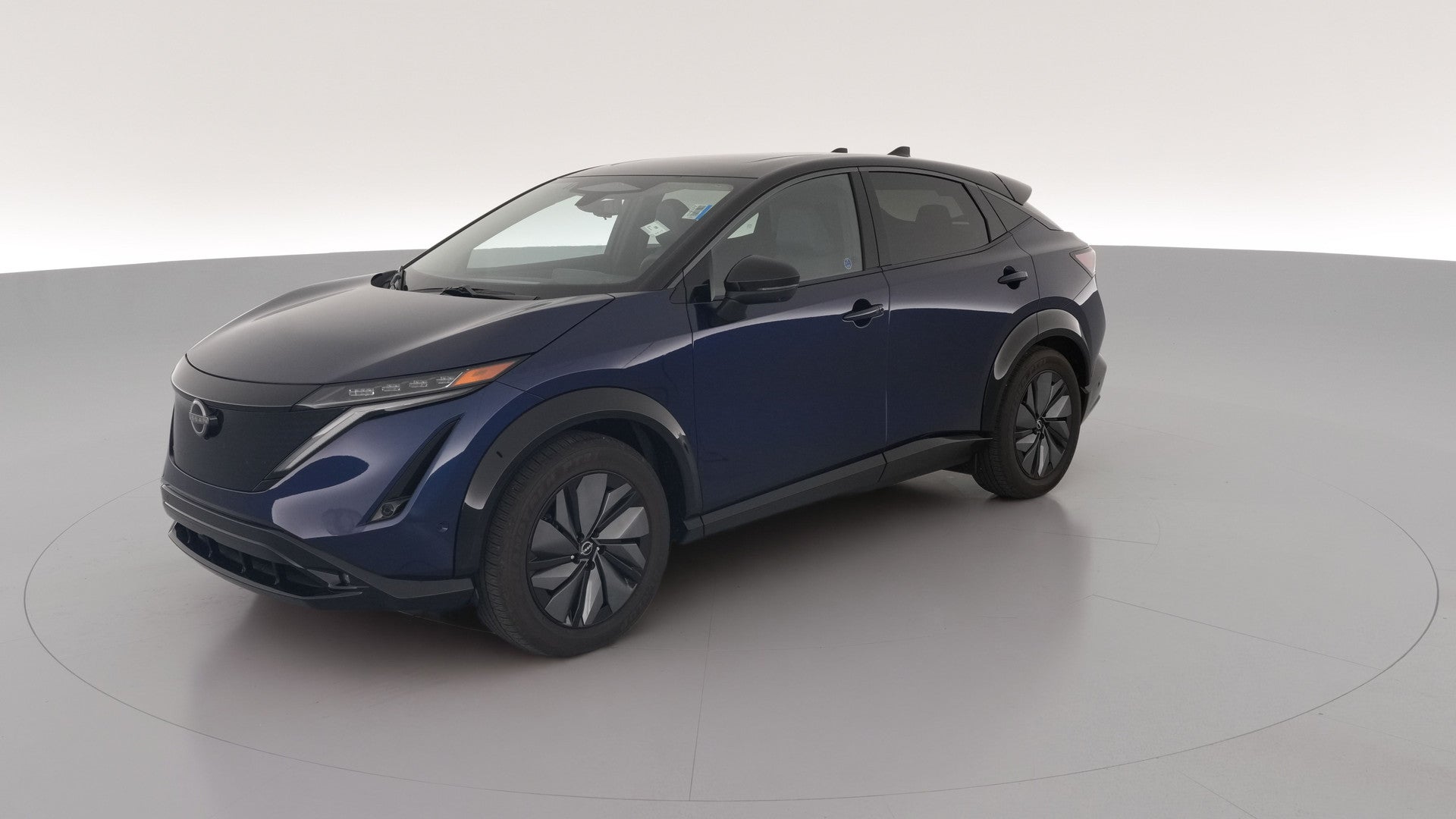 2025 Nissan ARIYA vehicle photo