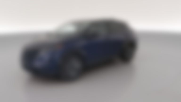 2025 Nissan ARIYA vehicle photo