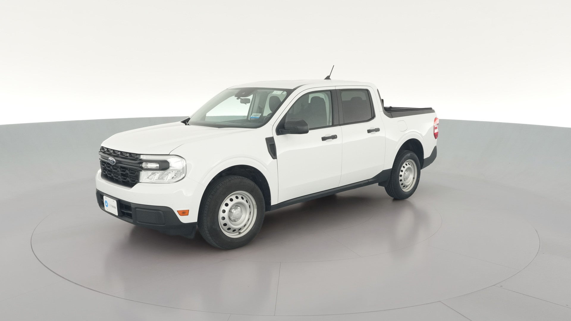 2024 Ford Maverick vehicle photo