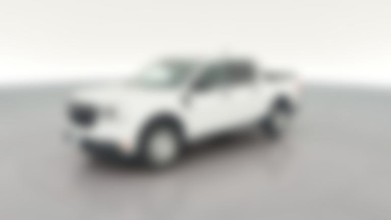 2024 Ford Maverick vehicle photo