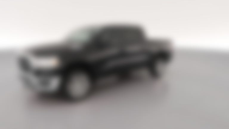 2023 Ram 1500 Crew Cab vehicle photo