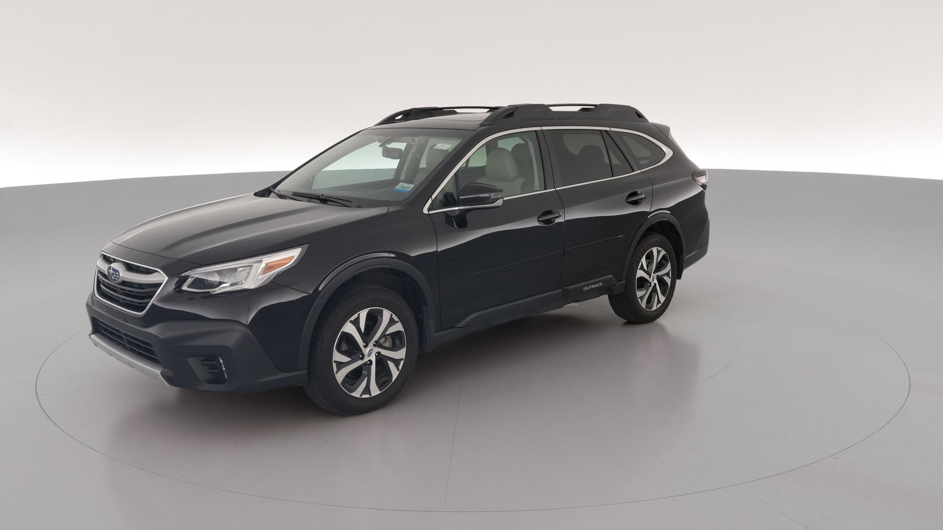 2022 Subaru Outback vehicle photo