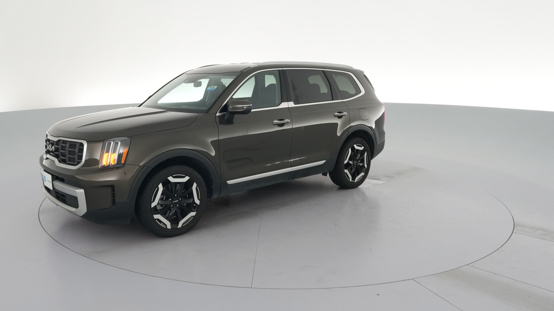 2024 Kia Telluride vehicle photo