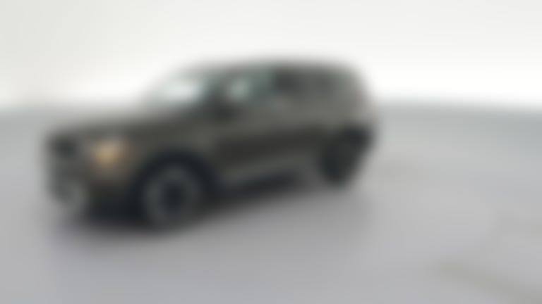 2024 Kia Telluride vehicle photo