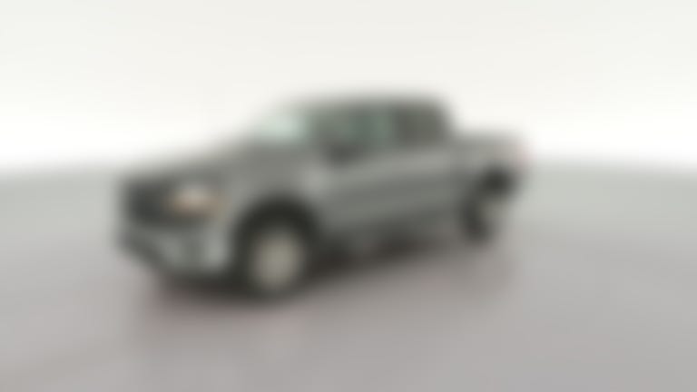 2025 Ford F150 SuperCrew Cab vehicle photo