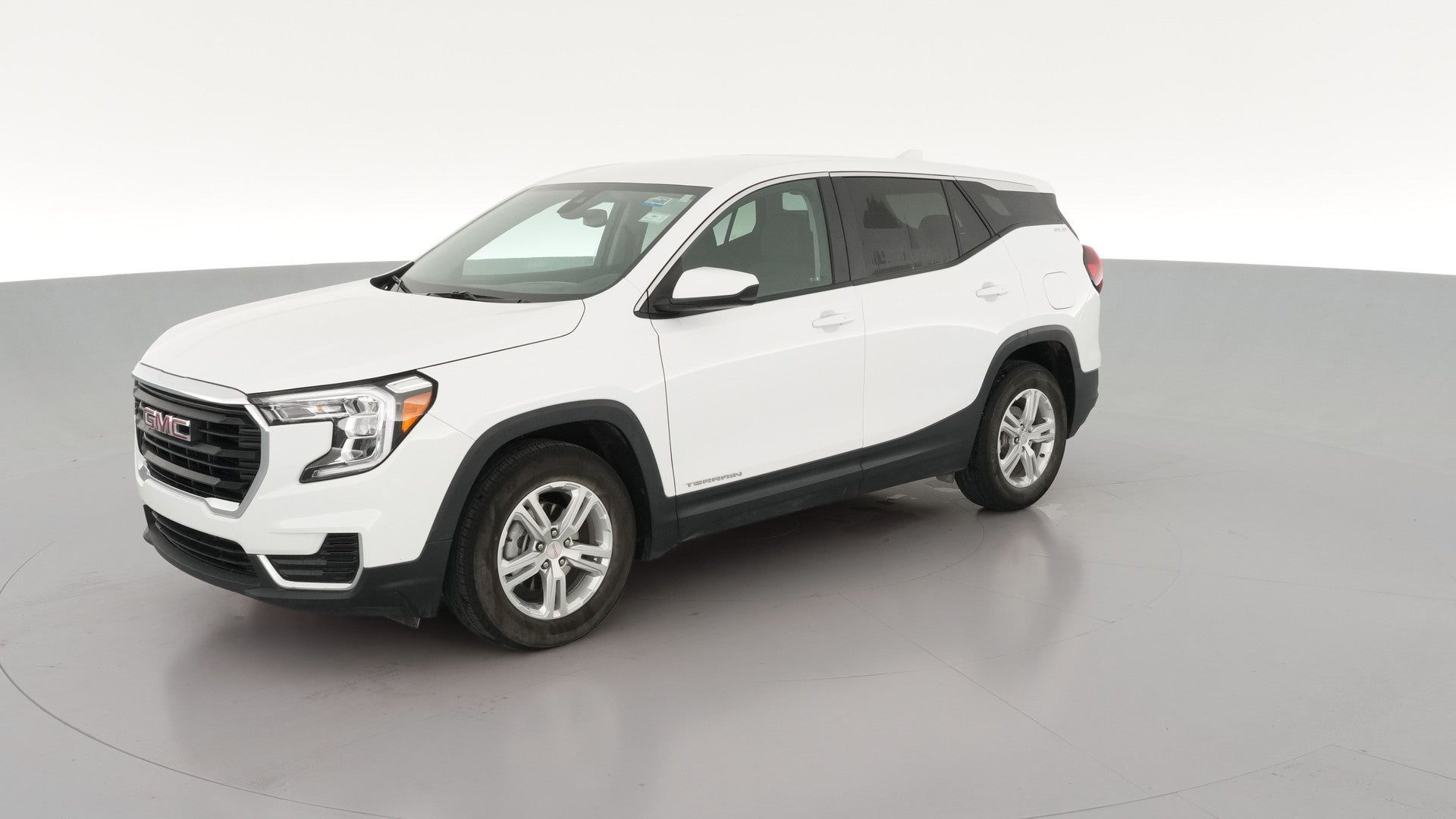 2024 GMC Terrain vehicle photo