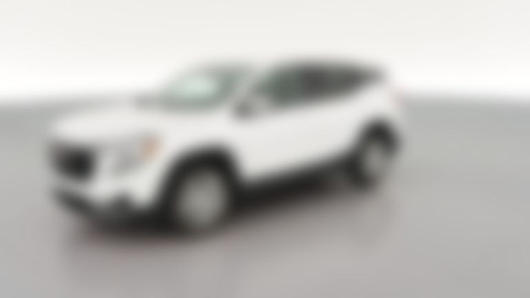 2024 GMC Terrain vehicle photo