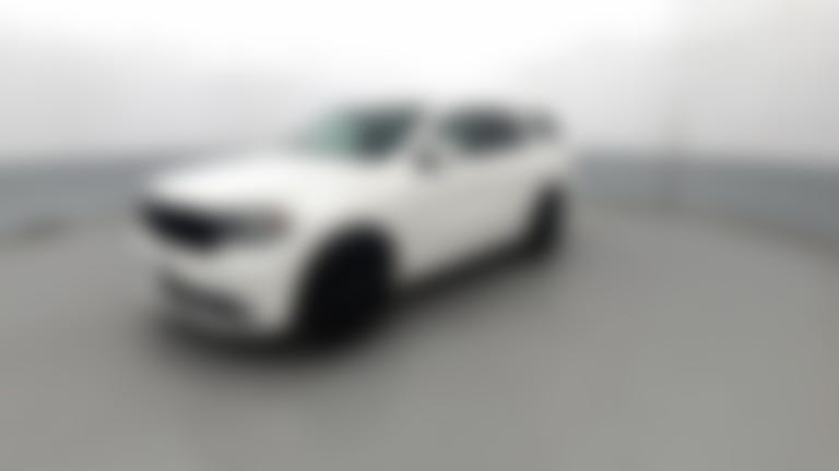 2017 Dodge Durango vehicle photo