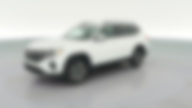 2024 Volkswagen Atlas vehicle photo