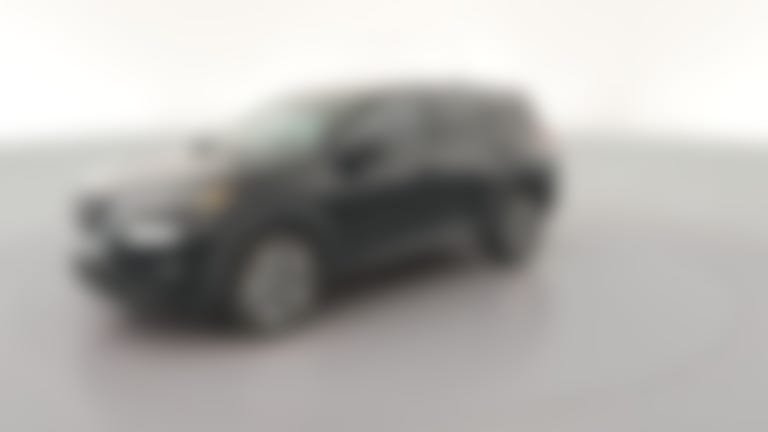 2021 Nissan Rogue vehicle photo