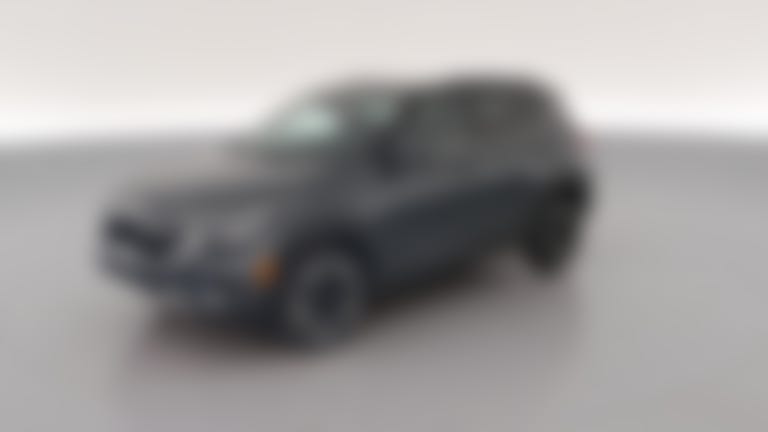 2024 Kia Seltos vehicle photo