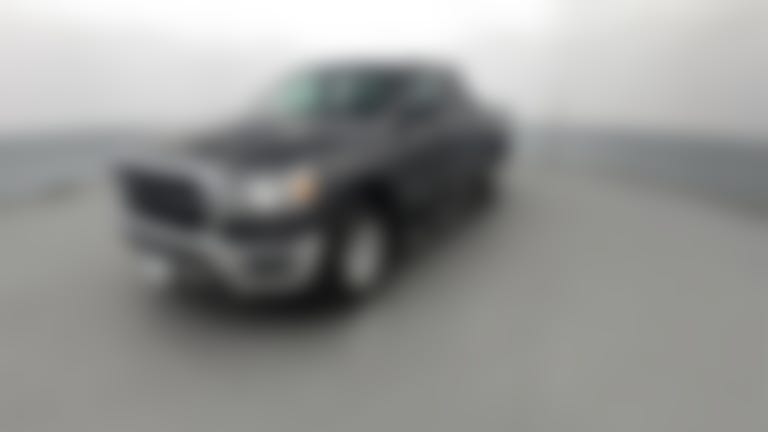 2022 Ram 1500 Quad Cab vehicle photo