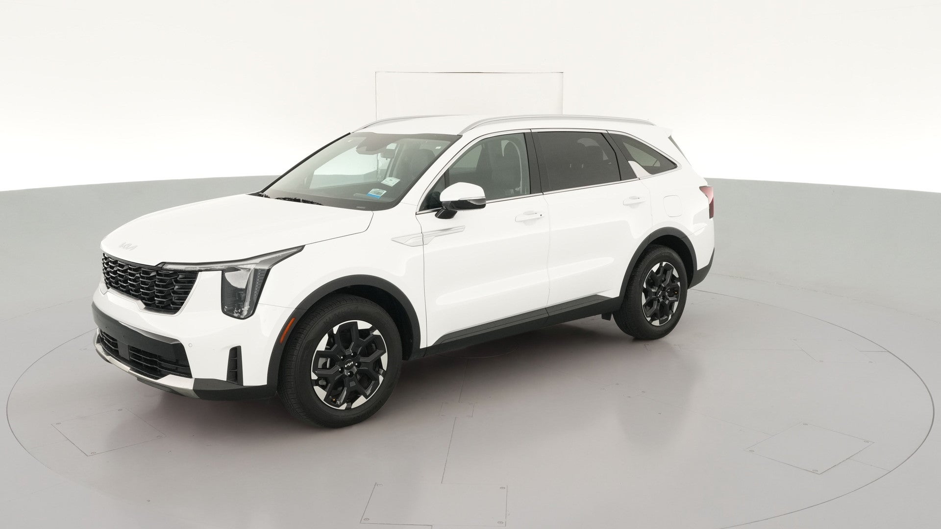 2024 Kia Sorento vehicle photo