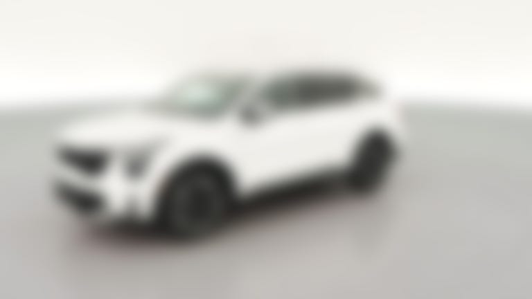 2024 Kia Sorento vehicle photo