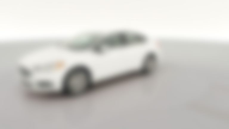 2018 Ford Fusion vehicle photo