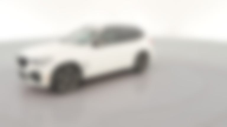 2020 BMW X3 vehicle photo