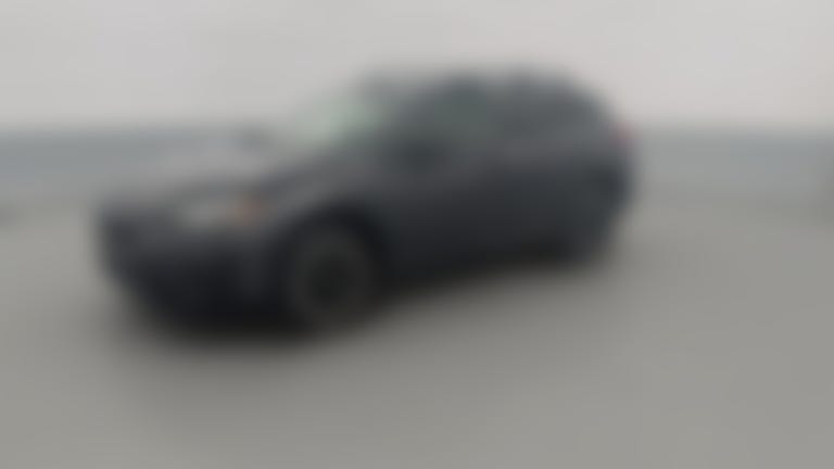 2022 Subaru Crosstrek vehicle photo