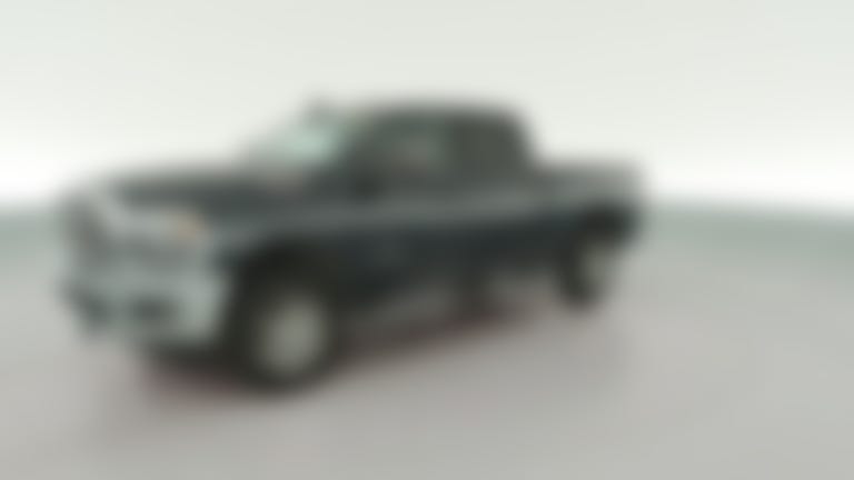2025 Ram 2500 Crew Cab vehicle photo