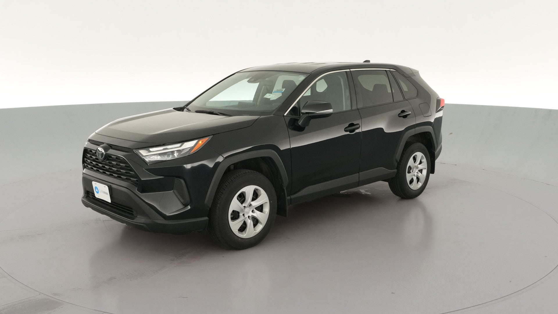 2024 Toyota RAV4 vehicle photo