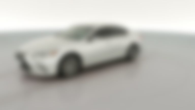 2021 Lexus ES vehicle photo