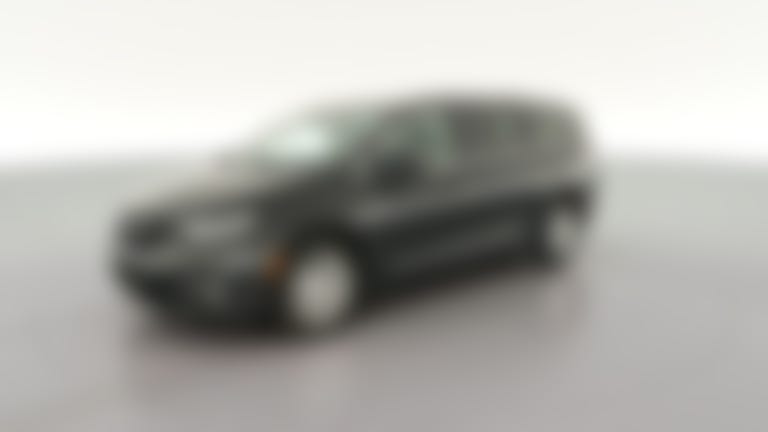 2023 Chrysler Pacifica vehicle photo