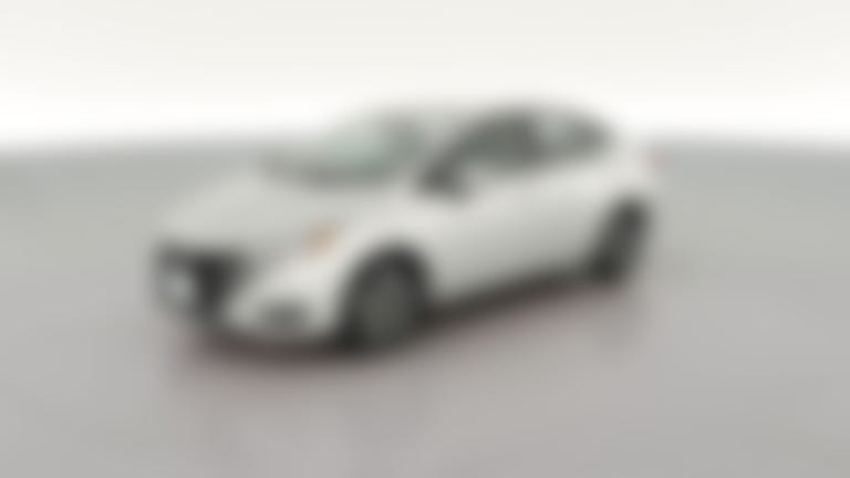 2025 Nissan Versa vehicle photo
