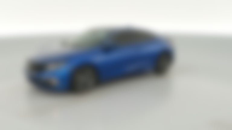 2020 Honda Civic vehicle photo