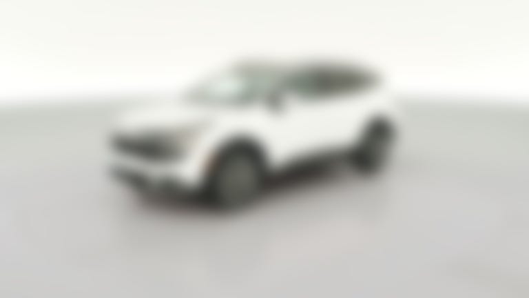 2023 Kia Sportage vehicle photo
