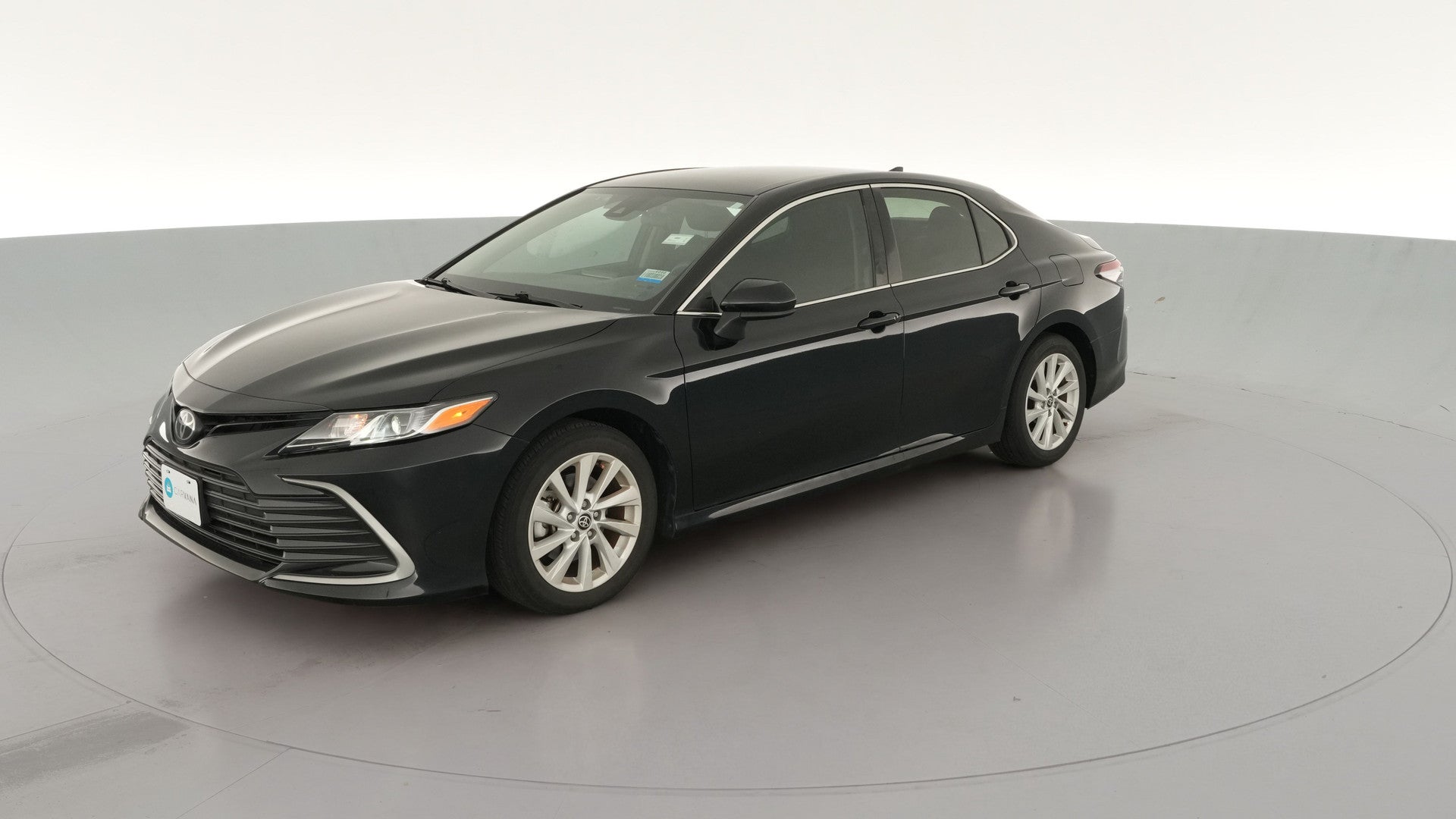 2022 Toyota Camry vehicle photo