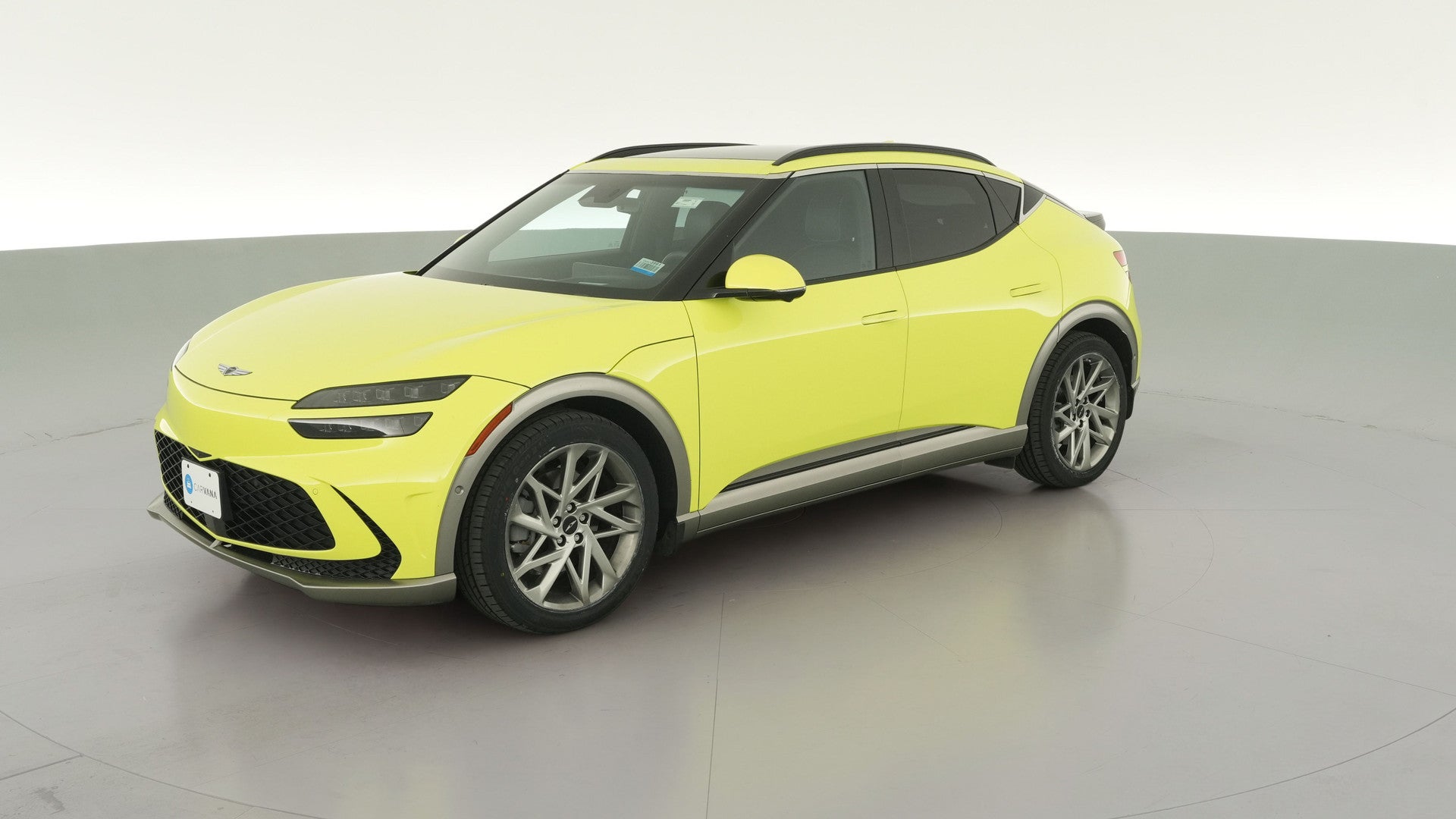 2023 Genesis GV60 vehicle photo