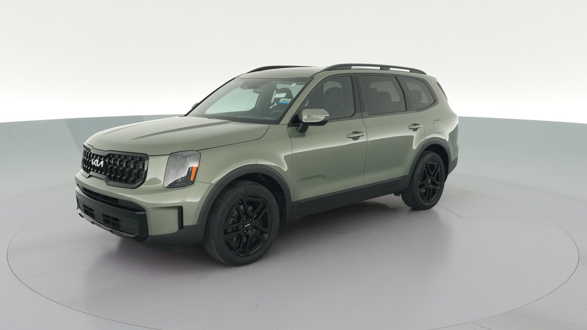 2024 Kia Telluride vehicle photo