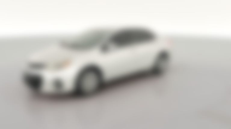 2015 Toyota Corolla vehicle photo