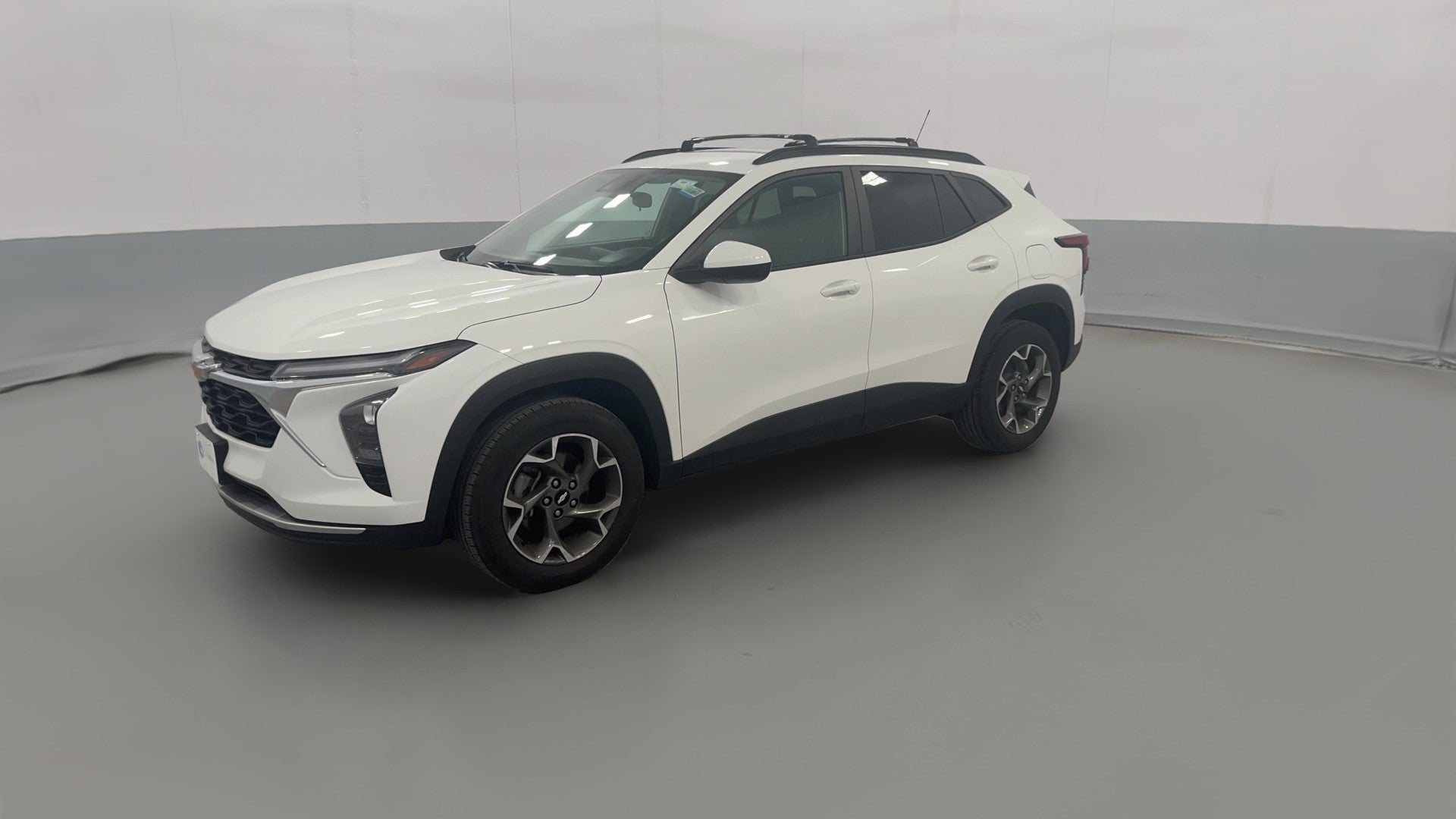 2024 Chevrolet Trax vehicle photo