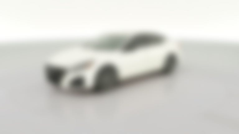 2024 Nissan Altima vehicle photo
