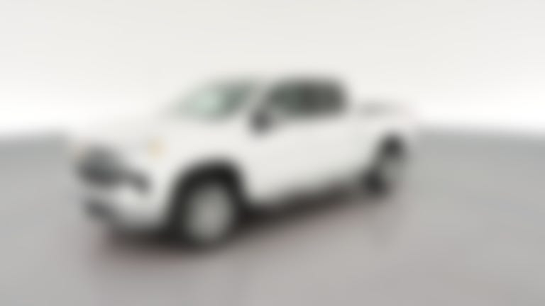 2023 Chevrolet Silverado 1500 Crew Cab vehicle photo
