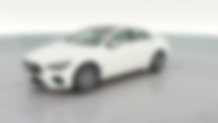 2025 Mercedes-Benz CLA vehicle photo