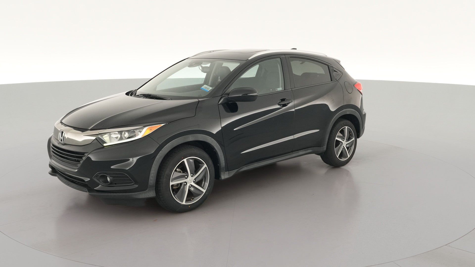 2022 Honda HR-V vehicle photo