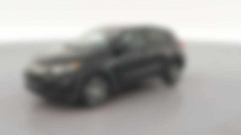 2022 Honda HR-V vehicle photo