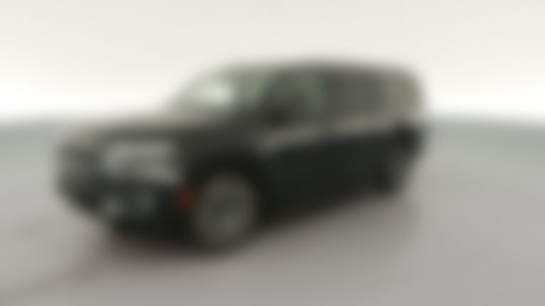 2024 Jeep Wagoneer L vehicle photo