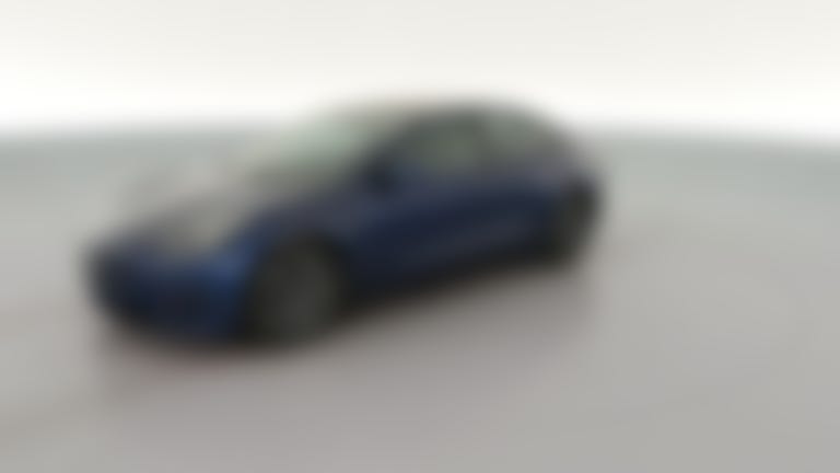 2022 Tesla Model 3 vehicle photo